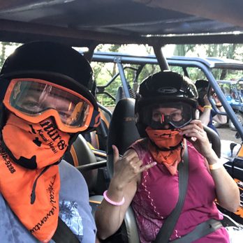 Kipu Ranch Adventures - Tours Near Me - Lihue, Hawaii Kipu Ranch Adventures - Tours Near Me - Lihue, Hawaii