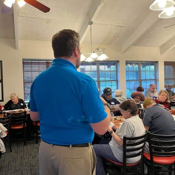McShannon Insurance Plus - Giving a Medicare 101 seminar I'm Mesquite Texas - Health Insurance Offices Near Me - Greenville, Texas McShannon Insurance Plus - Giving a Medicare 101 seminar I'm Mesquite Texas - Health Insurance Offices Near Me - Greenville, Texas