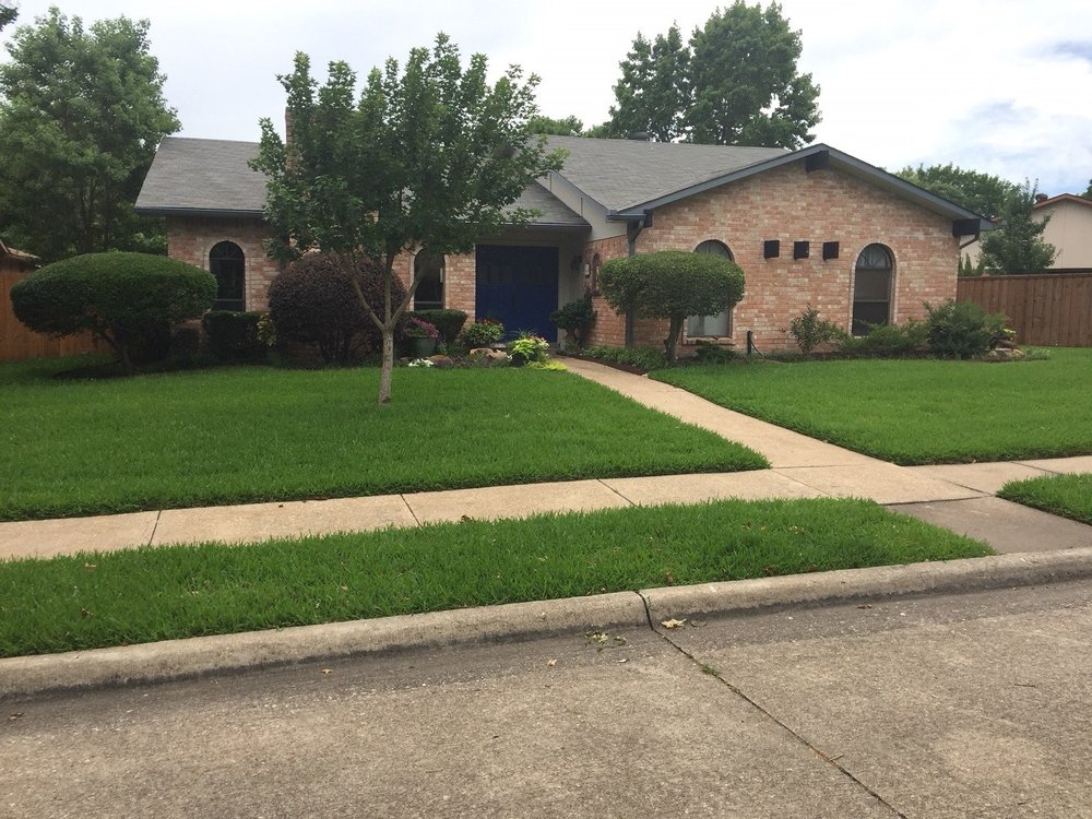 NEW HOPE LANDSCAPING MAINTENANCE Updated July 2024 2726 Blyth Dr