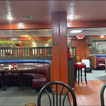 Perry's Restaurant - American Near Me - Oklahoma City, Oklahoma