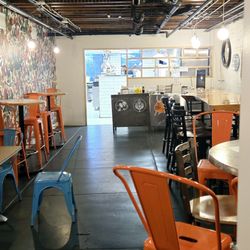 Taqueria Chilango