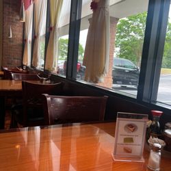 Insee Thai Asian Cuisine - Very clean