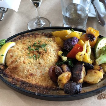 Bridge Seafood - Rockfish Olympia - Seafood Near Me - Anchorage, Alaska