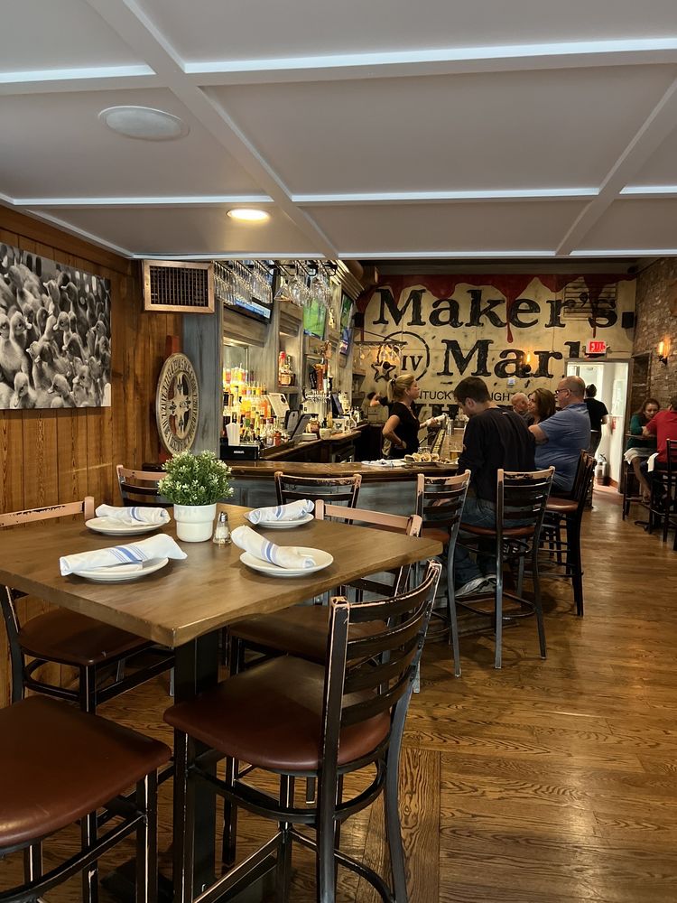 Sitting Duck Tavern