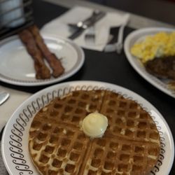 Waffle House - Augusta