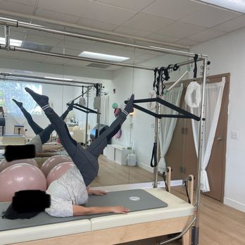 Kali Pilates - Pilates Near Me - Los Angeles, California Kali Pilates - Pilates Near Me - Los Angeles, California