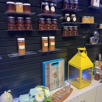 Oahu Honey Company - Always bee kind. Always bee grateful. - Honey Near Me - Honolulu, Hawaii