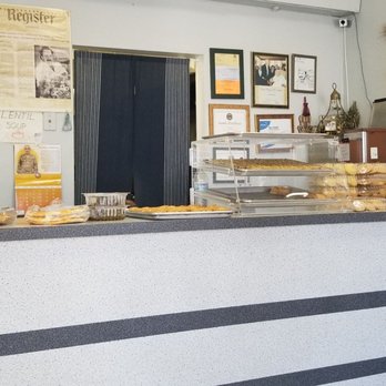 Jack's Bakery & Eatery - Bakeries Near Me - Garden Grove, California