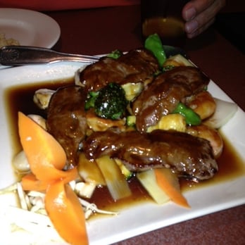 Ching Asian Bistro - Chinese Near Me - Franklin, Tennessee