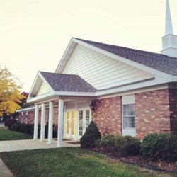 Holly Seventh day Adventist Church