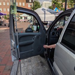 Thrive Solutions - There is no wrong place for an IV.