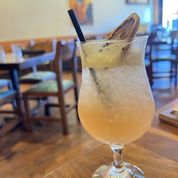 Casa Del Toro - Mocktails Guava was good really good - Latin American Near Me - Hayward, California Casa Del Toro - Mocktails Guava was good really good - Latin American Near Me - Hayward, California