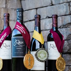 Rocca Family Vineyards Tasting Room - Award Winning Wines!