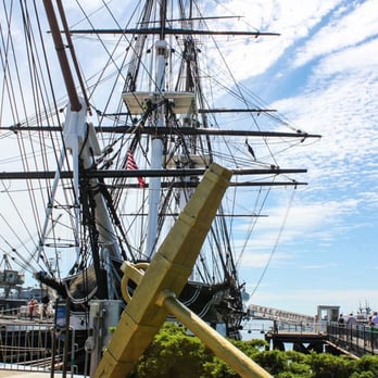 USS Constitution Museum - Museums Near Me - Boston, Massachusetts USS Constitution Museum - Museums Near Me - Boston, Massachusetts