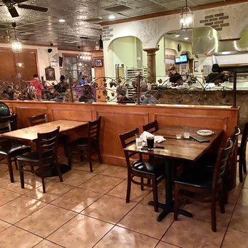 Rustico - Interior - Italian Near Me - Murrieta, California