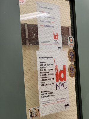 LaGuardia Community College by null