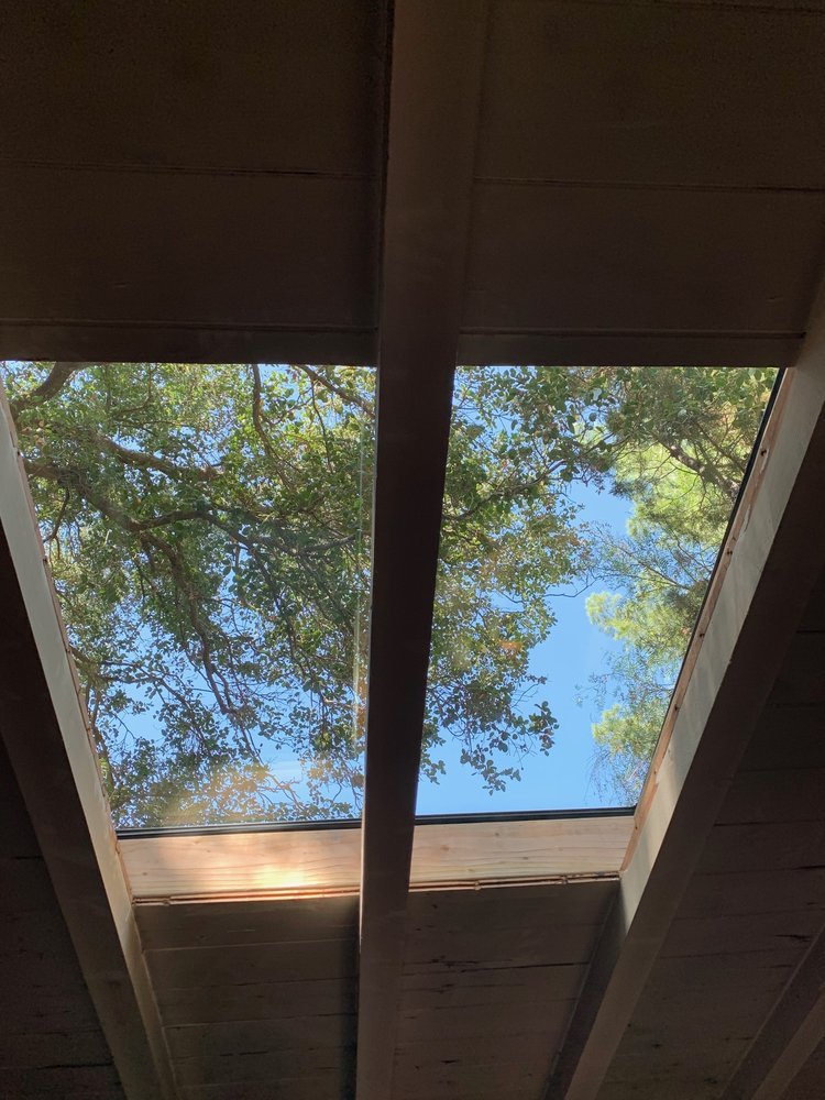 Slide of Freelite Skylights