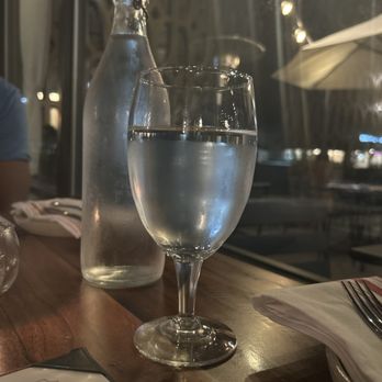 Link & Pin NorthCross - filtered water - Cocktail Bars Near Me - Huntersville, North Carolina Link & Pin NorthCross - filtered water - Cocktail Bars Near Me - Huntersville, North Carolina