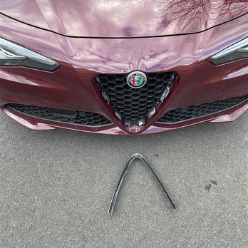 Gulfcoast Auto Brokers - Aftermarket grille insert covered in glue and tape. Fell off before it even got to my door. - Used Car Dealers Near Me - Sarasota, Florida Gulfcoast Auto Brokers - Aftermarket grille insert covered in glue and tape. Fell off before it even got to my door. - Used Car Dealers Near Me - Sarasota, Florida