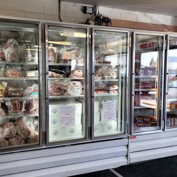 Nelson's Meats - Meat Shops Near Me - Albuquerque, New Mexico