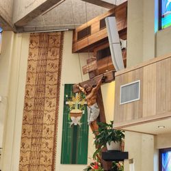 Saint Theresa Roman Catholic Church