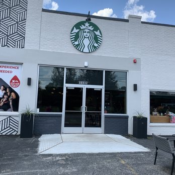 STARBUCKS - Updated February 2026 - 1111 E 11th St, Houston, Texas