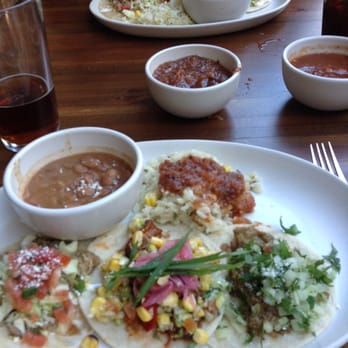 Blanco Cocina + Cantina - My tacos. - Tacos Near Me - Phoenix, Arizona