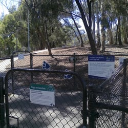 Tedder Reserve Pooch Park