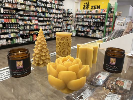 Zen Medica Natural Herbs and Vitamins by null