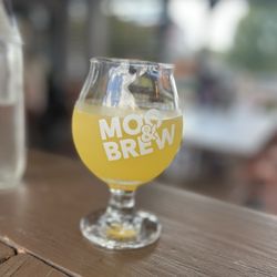 Moo & Brew - Moomosa