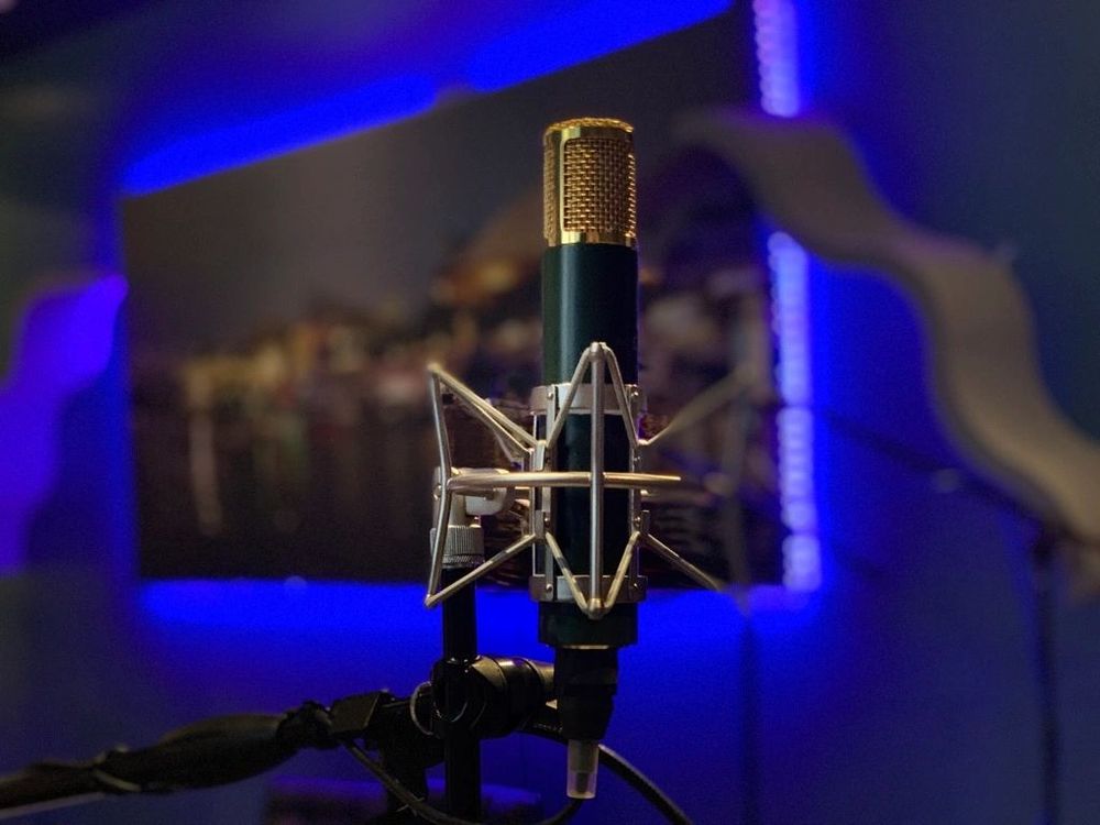 ARCH AUDIO RECORDING STUDIO 49 Photos 3917 Volunteer Dr, Chattanooga, Tennessee Recording