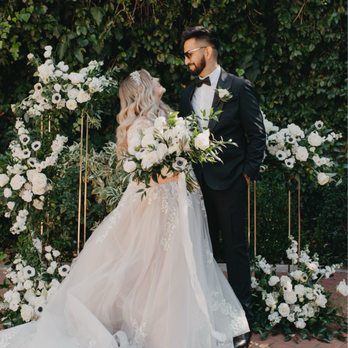 Kolir - Most beautiful flowers!  Thank you Tanya! - Floral Designers Near Me