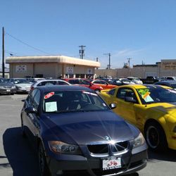 J & R Auto Sales - Are family pre-owned auto dealership and pre-owned motorcycle dealership