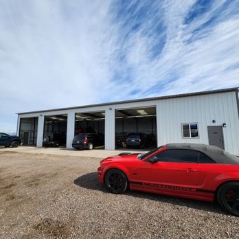 Spencer Auto Repair - Auto Repair Near Me - Florence, Arizona Spencer Auto Repair - Auto Repair Near Me - Florence, Arizona