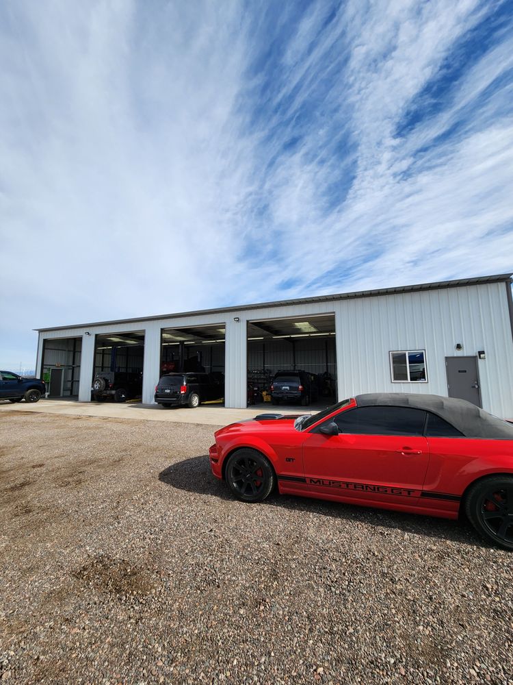 SPENCER AUTO REPAIR Updated September 2024 19 Photos & 35 Reviews