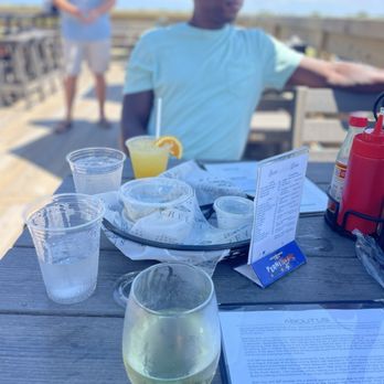 Sea Chef Dockside Kitchen - Seafood Near Me - Nags Head, North Carolina Sea Chef Dockside Kitchen - Seafood Near Me - Nags Head, North Carolina