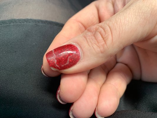 Natural Nails 582 S Highway 123 Byp Seguin Tx Manicurists Mapquest