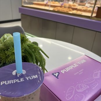 Purple Yum - Custom Cakes Near Me - Louisville, Kentucky