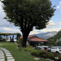 Il Perlo Panorama