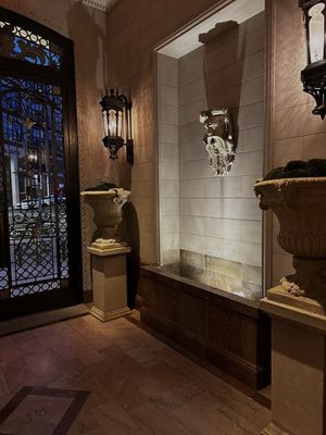 RH San Francisco | The Gallery at the Historic Bethlehem Steel Building by null