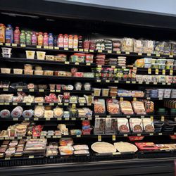 A & A Market - Convenience Items