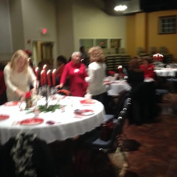 Calvary Chapel Bartlett - Setting up tables - Churches Near Me - Bartlett, Tennessee Calvary Chapel Bartlett - Setting up tables - Churches Near Me - Bartlett, Tennessee