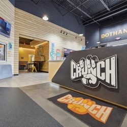 Crunch Fitness - Dothan