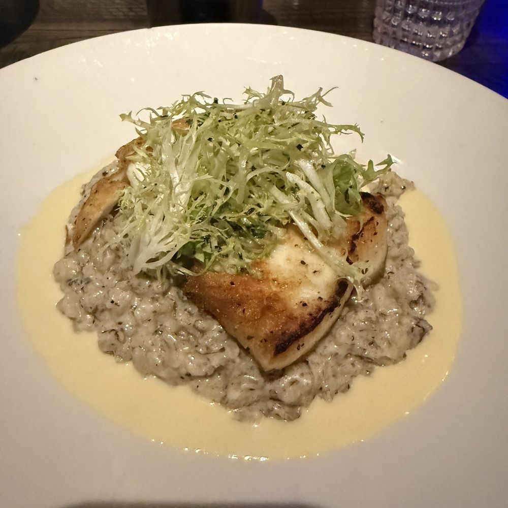 Lovers Seafood And Market - Risotto fish - Seafood Near Me - Dallas, Texas Lovers Seafood And Market - Risotto fish - Seafood Near Me - Dallas, Texas