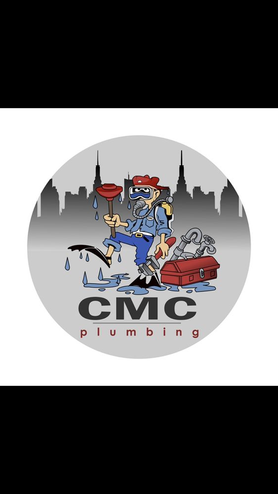 Slide of CMC plumbing