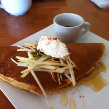 Humble Bee - Breakfast & Brunch Near Me - Northridge, California