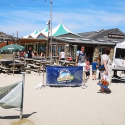 The Watering Hole - The Watering Hole.