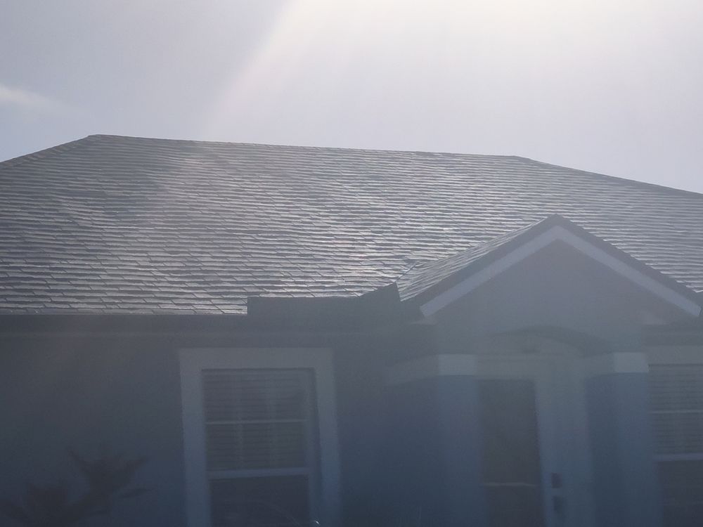 Slide of Citrus Contracting