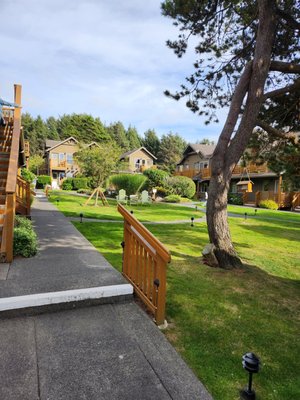 Inn At Cannon Beach by null