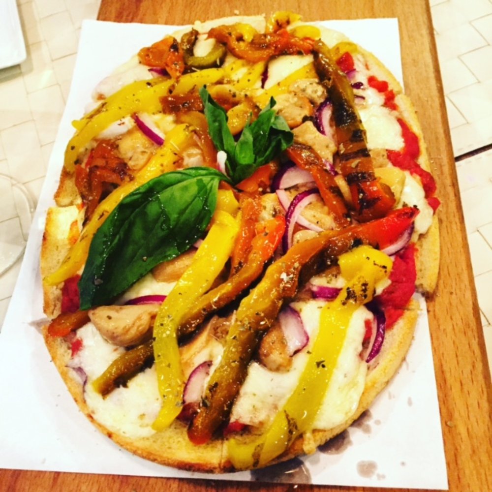 Il Fornaio - pizza - Italian Near Me - Dublin, D Il Fornaio - pizza - Italian Near Me - Dublin, D